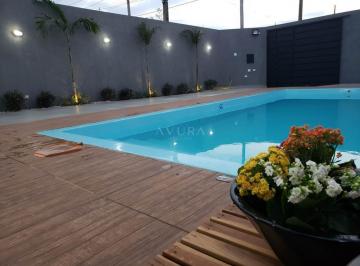 Rural · 105m² · Chácara à venda em Maringá, Jardim São Miguel, com 1 suíte, com 402.53 m², Jardim São Miguel