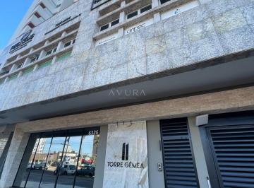Apartamento · 169m² · 4 Quartos · 2 Vagas · Apartamento à venda em Maringá, Zona 01, com 4 quartos, com 169 m², Edifício Torre Gêmea