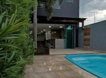 Rural · 186m² · Chácara à venda em Maringá, Cidade Jardim, com 200 m², Cidade Jardim