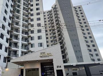 Apartamento · 54m² · 2 Quartos · 1 Vaga · Apartamento à venda em Maringá, Vila Emília, com 2 quartos, com 54.34 m²