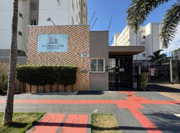 Apartamento · 48m² · 2 Quartos · Apartamento à venda em Maringá, Jardim Alvorada, com 2 quartos, com 48 m², Alvorada Park Residence
