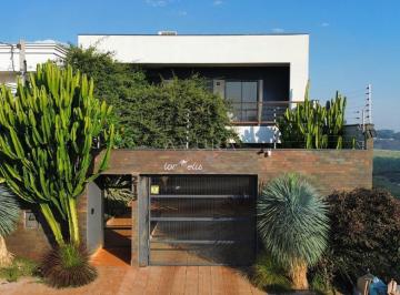 Casa · 256m² · 3 Quartos · Sobrado à venda em Maringá, Jardim Azaléia, com 3 suítes, com 256 m², Jardim Azaléia
