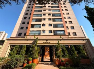 Apartamento · 124m² · 3 Quartos · 2 Vagas · Apartamento à venda em Maringá, Zona 03, com 3 quartos, com 124.04 m², Residencial Villa Toscana
