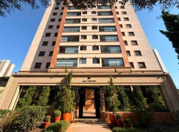 Apartamento · 124m² · 3 Quartos · 2 Vagas · Apartamento à venda em Maringá, Zona 03, com 3 quartos, com 124.04 m², Residencial Villa Toscana
