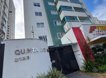 Apartamento · 78m² · 3 Quartos · 1 Vaga · Apartamento à venda em Maringá, Vila Bosque, com 3 quartos, com 78.98 m²