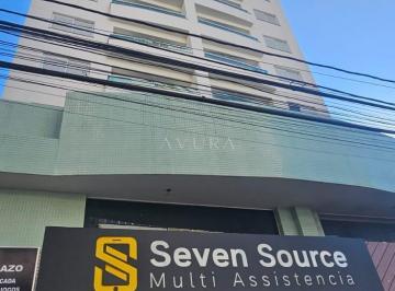 Apartamento · 35m² · 1 Quarto · 1 Vaga · Estúdio à venda em Maringá, Zona 04, com 1 quarto, com 35.97 m², Zona 01