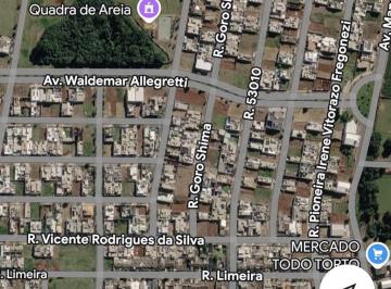 Terreno · 300m² · Terreno à venda em Maringá, Jardim Munique, com 300 m², Jardim Munique