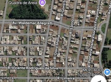 Terreno · 300m² · Terreno à venda em Maringá, Jardim Munique, com 300 m², Jardim Munique