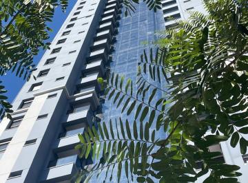 Apartamento · 97m² · 2 Quartos · 2 Vagas · Apartamento à venda em Maringá, Zona 01, com 2 suítes, com 97 m², Edifício Morada do Park