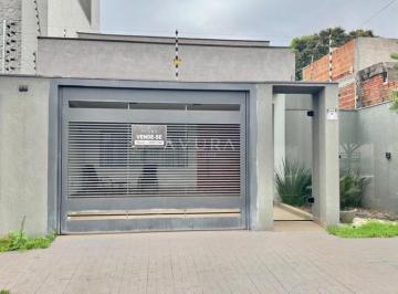 Casa · 142m² · 3 Quartos · 2 Vagas · Casa à venda em Maringá, Jardim Munique, com 3 quartos, com 142.47 m²