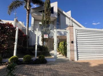 Casa · 546m² · 4 Quartos · Casa à venda em Maringá, Zona 02, com 4 suítes, com 546 m², Zona 02
