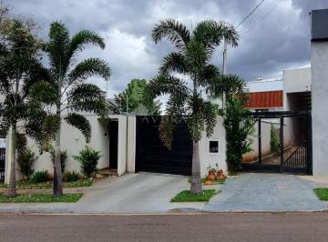 Casa · 130m² · 1 Quarto · 2 Vagas · Sobrado à venda em Maringá, Jardim Tóquio, com 1 suíte, com 130 m², Jardim Tóquio