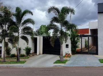 Casa · 130m² · 1 Quarto · 2 Vagas · Sobrado à venda em Maringá, Jardim Tóquio, com 1 suíte, com 130 m², Jardim Tóquio