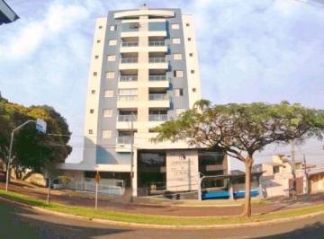 Apartamento · 75m² · 2 Quartos · Apartamento à venda em Maringá, Jardim Aclimação, com 2 quartos, com 75 m², Edifício Maria Isabel
