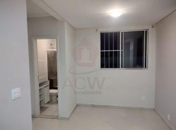 Foto 01 · APARTAMENTO COM 2 QUARTOS, COZINHA PLANEJADA, BANHEIRO COM BOX E GABINETE E 1 VAGA COBERTA