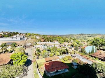 Apartamento de 2 quartos, Jarinu · Apartamento 2 quartos e 2 vagas no Pedra Angular Clube - Jarinu