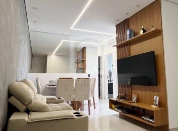 Foto 01 · APARTAMENTO À VENDA RESIDENCIAL MONTERREY, SOROCABA