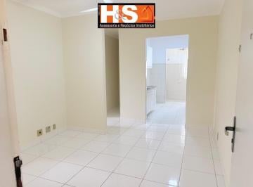 Apartamento · 60m² · 3 Quartos · 1 Vaga · Apartamento - Jardim Juliana