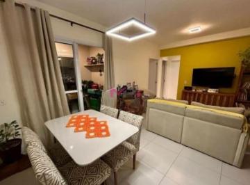 Foto 01 · APARTAMENTO À VENDA - CONDOMÍNIO FATTO TORRES DE SÃO JOSÉ - JUNDIAÍ/SP