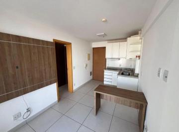 Apartamento de 1 quarto, Águas Claras · LOCAÇÃO DE 01 QUARTO NO RESIDENCIAL BLEND – ÁGUAS CLARAS/DF - SEM FIADOR E SEM CAUÇÃO