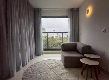 Apartamento de 1 quarto, São Paulo · Studio NOVO MOBILIADO na CONSOLAÇÃO