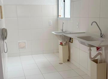 Apartamento de 2 quartos, Suzano · Aluguel apartamento