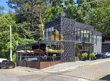 Comercial · 326m² · 10 Vagas · Imovel Comercial, Esquina, 326m2 em 400m2, Moderno, 2 Pavimentos