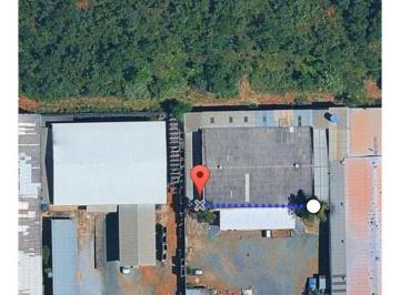 Comercial , Arniqueira · ADE -ÁGUAS CLARAS, LOTE 3.000M², GALPÃO 1.000M², ÓTIMA LOCALIZAÇÃO