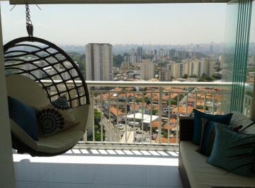Apartamento de 2 quartos, São Paulo · APARTAMENTO PARA LOCAÇÃO NO CORAÇÃO DO JARDIM BONFIGLIOLI
