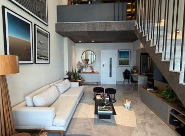 Apartamento de 2 quartos, Salvador · Loft 2 suítes 115 m2 Porteira Fechada no NEO ITAIGARA