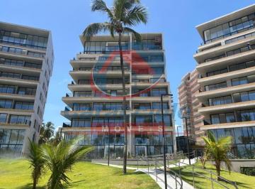 Foto 04 · Essenza Paiva | Apartamento à Venda no Cabo de Santo Agostinho - 201 m², 2 Quartos e 2 Suítes