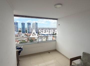 Foto 01 · Residencial Mykonos | 3/4 | 70 m² | Vista livre | Reformado | Andar alto | Total Conforto e Seguranç