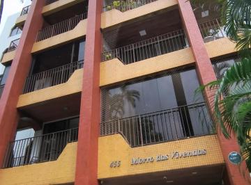 Apartamento de 4 quartos, Salvador · Vendo 4/4 no Rio Vermelho