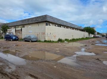 Terreno · 1892m² · Terreno para venda na Imbiribeira, Recife-PE Amplo lote de 1.892,00 m² disponível agora!