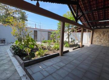 Casa de 3 quartos, Praia Grande · Casa de 120 m² com 3 quartos para aluguel na Praia Grande