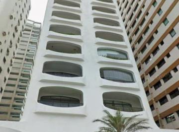 Apartamento de 1 quarto, Guarujá · LEILÃO JUDICIAL - 20/10 - Guarujá/SP.