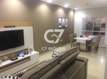 Foto 01 · Imperdível: Sobrado de 3 quartos no Residencial Santa Giovana, Jundiaí-SP! Venha conhecer essa oport