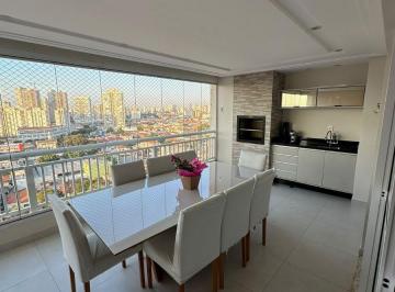 Apartamento de 3 quartos, São Paulo · Apartamento 103 m² 3 quartos 2 vagas no Condomínio Regalo!
