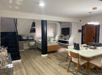 Casa de 3 quartos, São Paulo · Casa de 117 m² com 3 quartos à venda na Vila Sônia