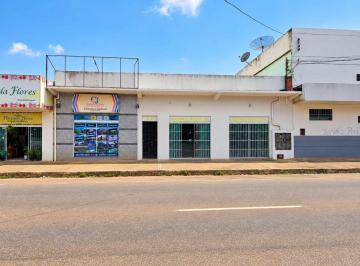 Comercial , Porto Velho · Nova Porto Velho, Avenida Amazonas, galpão com 3 lojas.Excelente localização!!!