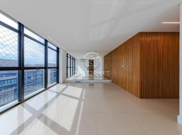 Apartamento de 3 quartos, Brasília · Elegance Park Sul – 3 Suítes | 121m² | Canto | Vista Livre | Face Sul
