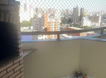Foto 01 · Apartamento para Locação na Vila Assunção em Santo André-SP: 3 quartos, 3 suítes, 2 vagas