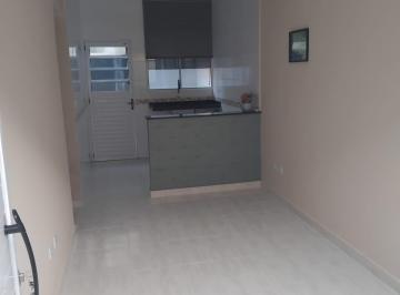 Casa de 2 quartos, Praia Grande · CASA EM CONDOMÍNIO FECHADO A 1 KM DA PRAIA