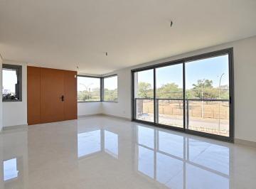 Apartamento de 3 quartos, Brasília · Apartamento de Alto Padrão na SQSW 500 – Sudoeste, Brasília | 132m², 3 Suítes