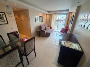 Apartamento de 2 quartos, Nova Iguaçu · Springs resort 2 quartos 1 suite