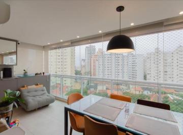 Apartamento de 2 quartos, São Paulo · Lindo Apartamento próximo à estação Vergueiro e Ana Rosa
