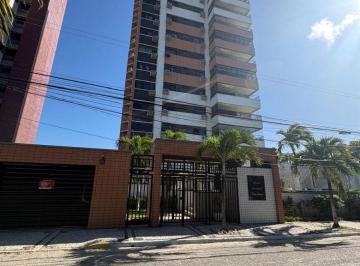 Apartamento de 4 quartos, Fortaleza · Apartamento de 195 m² com 4 quartos à venda em Engenheiro Luciano Cavalcante