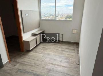 Apartamento de 2 quartos, Santo André · Apartamento para locação 2 quartos, Vila Palmares - Santo André