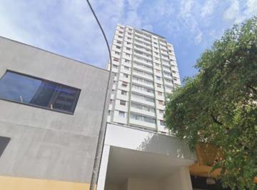 Apartamento de 1 quarto, São Paulo · LEILÃO JUDICIAL- 02/12 - SÃO PAULO/SP - SANTA CECÍLIA
