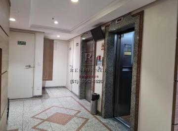 Comercial · 26m² · 1 Vaga · Escritório bem localizado em Santana, Porto Alegre